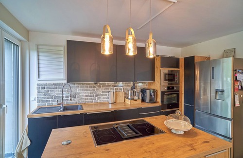 Bad Kreuznach House | New Bright Modern House
