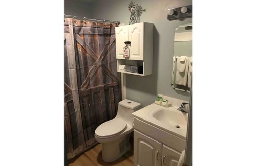 Briargate Apartment | NEW Bright & Sunny Comfort - Urban Farm Living!