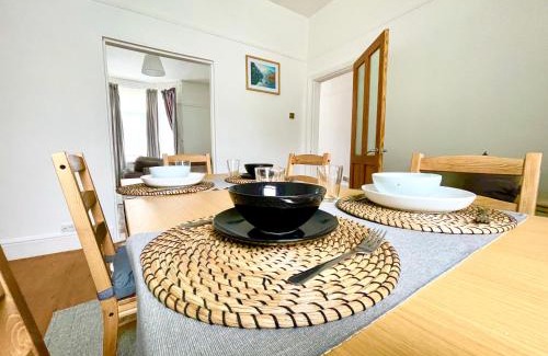 Wallasey House | New Brighton Beach