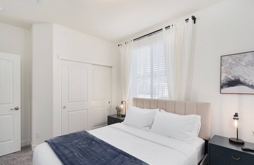 Roseville Other | New Build 1 Bed Suite