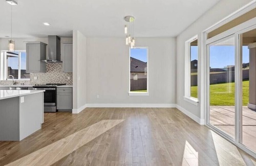 South Richland House | New Build 4/3 #1086Kli