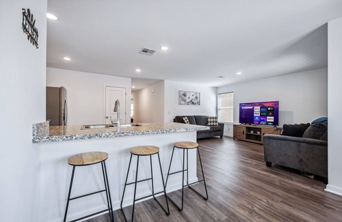 Fort Mohave House | New Build Close to River & Golf!