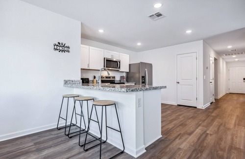 Fort Mohave House | New Build Close to River & Golf!