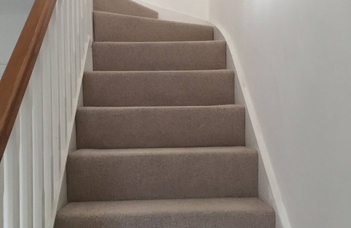 Dartford House | New build house in quiet neighbourhood