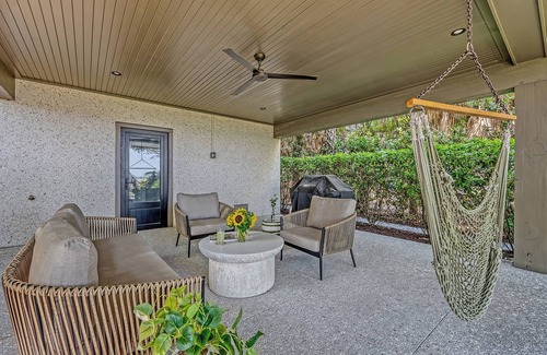 Vanderhorst Plantation House | New Build in desirable Ocean Park community