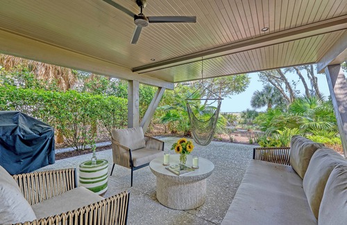 Vanderhorst Plantation House | New Build in desirable Ocean Park community