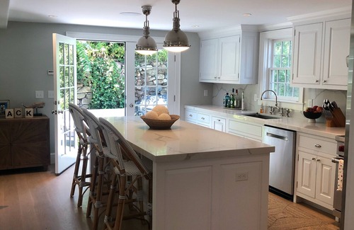 Nantucket Town House | New Build - Just Steps Away From Main Street
