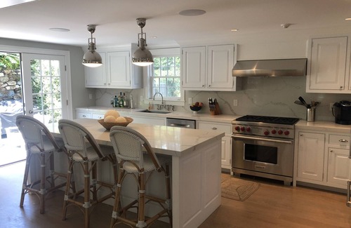 Nantucket Town House | New Build - Just Steps Away From Main Street