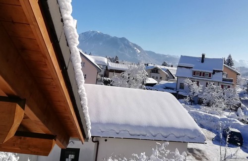 Immenstadt im Allgaeu Apartment | New building SONNENSEITE im Allgäu / Immenstadt / Oberstdorf