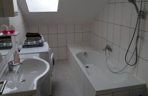Immenstadt im Allgaeu Apartment | New building SONNENSEITE im Allgäu / Immenstadt / Oberstdorf
