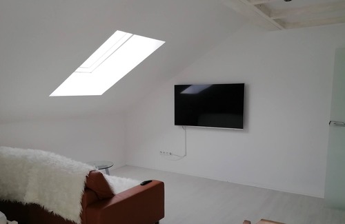 Immenstadt im Allgaeu Apartment | New building SONNENSEITE im Allgäu / Immenstadt / Oberstdorf