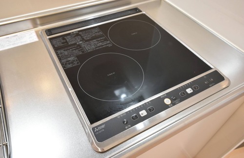 Nakano Apartment | New building! Near 2 stations (Nakano + Higashi-Koenji) Modern and clean!