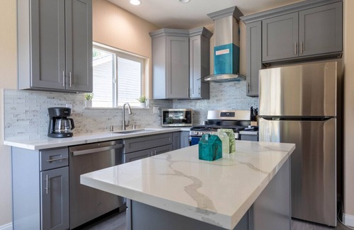 Bonita House | New Built, Cozy Home - 2bdrm, 2 bath