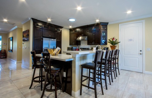 Hermosa Village House | New Built - Super Close to Disneyland and Downtown Disney