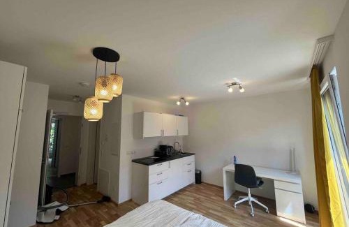 Leipziger Vorstadt Apartment | New Business Apartment Nr.15