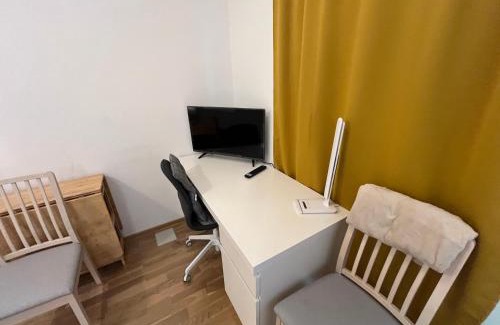 Leipziger Vorstadt Apartment | New business apartment Nr.20