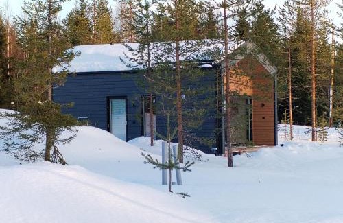 Syote Apartment | New cabin in Iso-syöte. Luokki 2