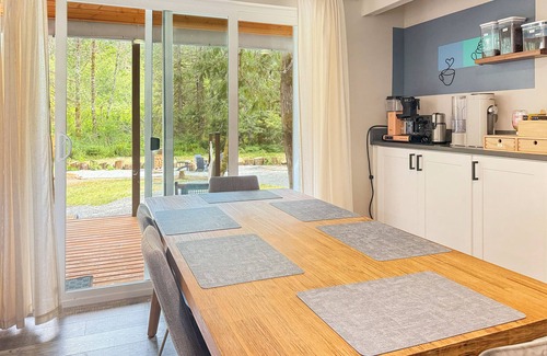 Ashford Cabin | New cabin with mountain views - 5 miles from Mt. Rainier National Park entrance.