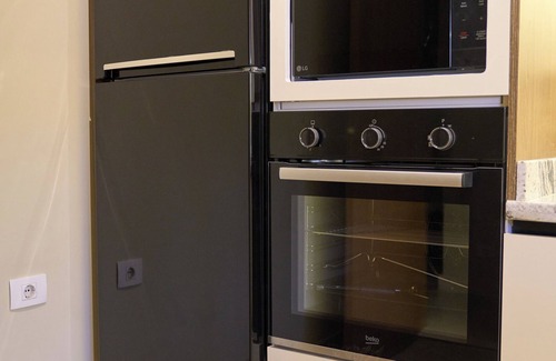 New Cairo Apartment | New Cairo 3 Bedroom apt V-residence