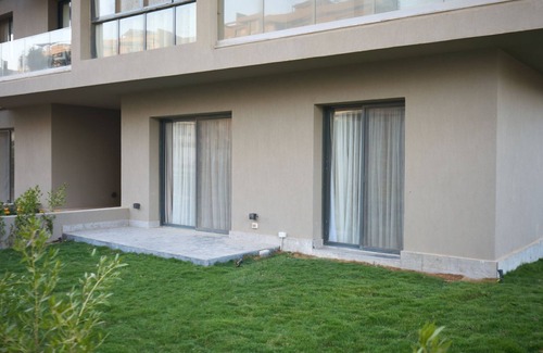 New Cairo Apartment | New Cairo 3 Bedroom apt V-residence