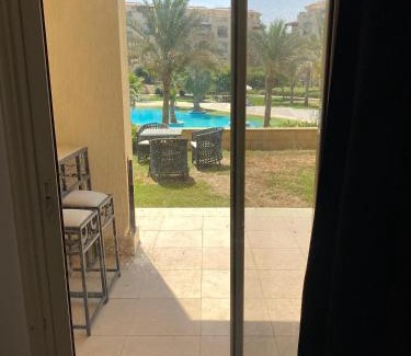 The 5th Settlement Apartment | new cairo 454