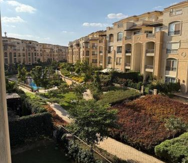 The 5th Settlement Apartment | new cairo 454