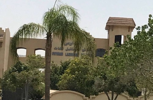 Al Rehab Apartment | New Cairo Al Rehab Family Flat/Apartment Extremly well