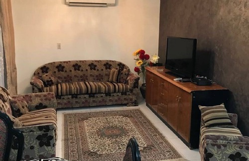 Al Rehab Apartment | New Cairo Al Rehab Family Flat/Apartment Extremly well