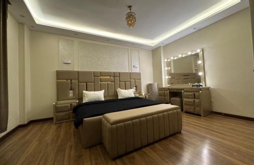 Ash-Shruq Apartment | New Cairo Hotel Apartment