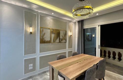 Ash-Shruq Apartment | New Cairo Hotel Apartment