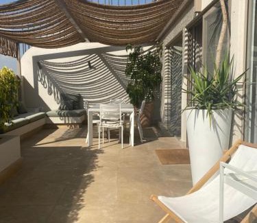The 5th Settlement Apartment | New Cairo premium terrace apartment S2
