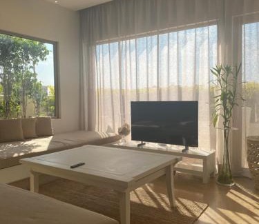 The 5th Settlement Apartment | New Cairo premium terrace apartment S2