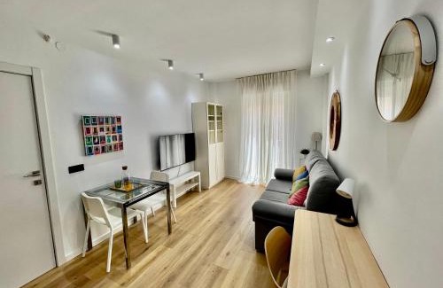 Capuchinos Apartment | NEW CAPUCHINOS Apartment 2
