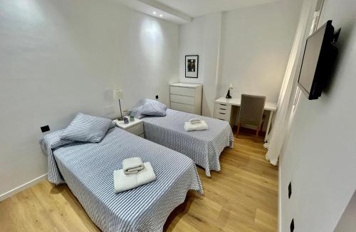 Capuchinos Apartment | NEW CAPUCHINOS Apartment 2