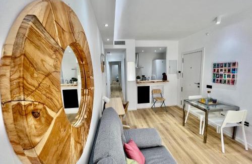 Capuchinos Apartment | NEW CAPUCHINOS Apartment 2
