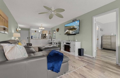 Casa del Mar Condo | NEW! Casa Del Mar D-215