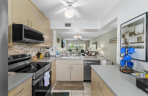 Casa del Mar Condo | NEW! Casa Del Mar D-215