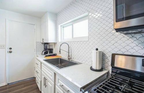 Eagle Rock House | New/Central/Highland Park+EV+10min>DTLA+Dodgers
