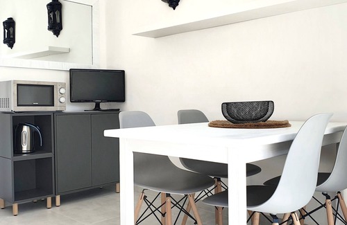 Cala Llenya Apartment | New charming sea view apartment | Walking distance to Cala Llenya