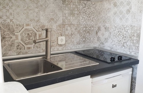 Cala Llenya Apartment | New charming sea view apartment | Walking distance to Cala Llenya