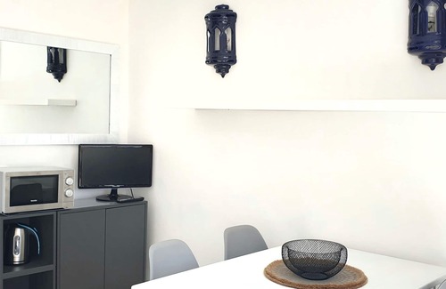 Cala Llenya Apartment | New charming sea view apartment | Walking distance to Cala Llenya