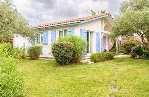 Biscarrosse House | New Charmante maison proche océan