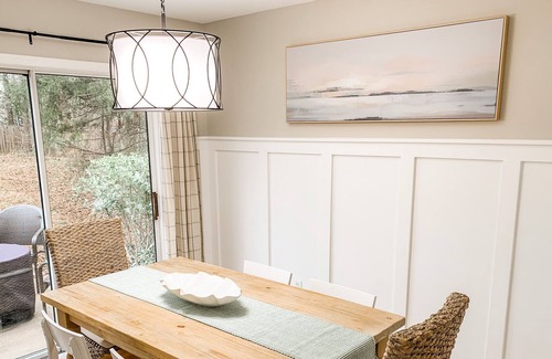 Cary House | New Charming 3 Bedroom Cary Home! 20 Min to RDU