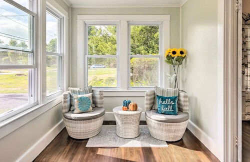 Cutchogue Cottage | NEW! Charming Cutchogue Cottage Close to Vineyards