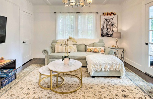 Cutchogue Cottage | NEW! Charming Cutchogue Cottage Close to Vineyards