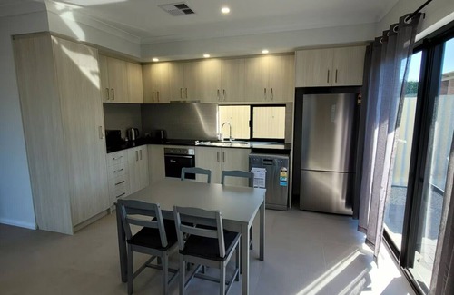Yanchep House | New charming home in Yanchep 5 minutes walk to the beach