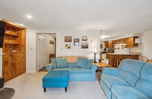 North Creek House | NEW! Chatiemac 42F - Quiet & Cozy 3-Bedroom Retreat
