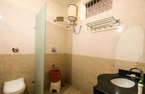 Sohagpur Resort | New Cheetal Resort Madhai