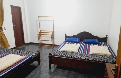 Bandarawela Hotel | New Cherry Wood Bangalow