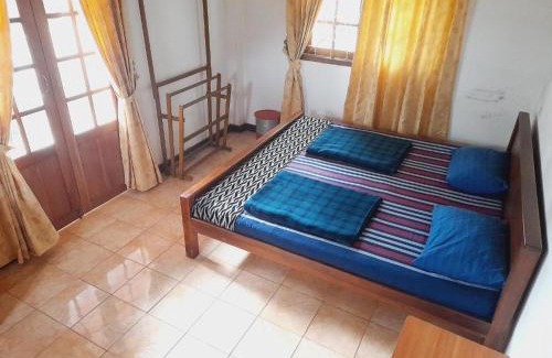 Bandarawela Hotel | New Cherry Wood Bangalow